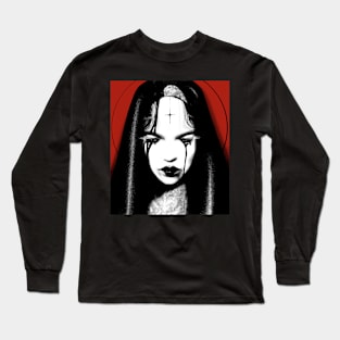 Faith Long Sleeve T-Shirt